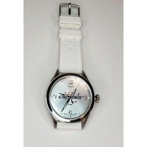 Washington Capitals Women's Watch Timex